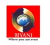 BISMA logo