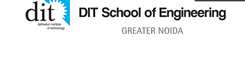 DIT School of Engineering (DIT G) Highlights