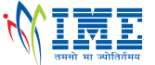 Institute of Management Education logo