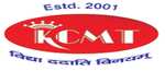 KCMT logo