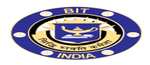 BIT Meerut logo