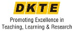 DKTE logo