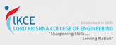 Lord Krishna College of Engineering (LKCE) Highlights