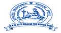 P.K.R. Arts College for Women Highlights