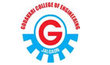 GCOE logo