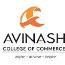 Avinash College of Commerce LB Nagar logo