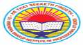 Dr. Virendra Swarup Institute of Professional Studies (VSIPS) logo