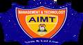 Shri Atmanand Jain Institute of Management and Technology (AIMT, Ambala) logo