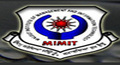MIMIT logo