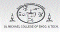 St. Michael College of Engineering and Technology Highlights