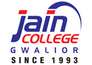 Jain College logo