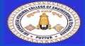 Sri Venkatesa Perumal College of Engineering and Technology (SVPCET) logo
