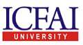 ICFAI University Meghalaya logo