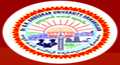 Dr B R Ambedkar University logo
