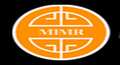 Mumbai Institute of Management and Research (MIMR) logo