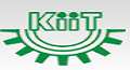 KIIT School of Law logo