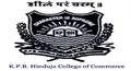 Hinduja College, Mumbai logo