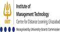 IMT-CDL - Distance Learning logo