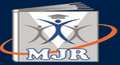 MJR College of Engineering and Technology logo