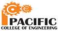 Pacific College of Engineering Highlights