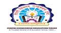 PCCOE Ravet logo