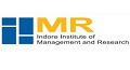 IIMR Indore logo