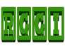 Radha Govind Group of Institutions logo