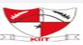 KIIT College of Engineering logo