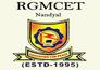 RGM College logo