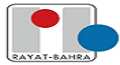 Rayat Bahra Hoshiarpur logo