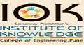 Institute of Knowledge College of Engineering Highlights