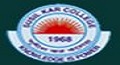Susil Kar College Highlights