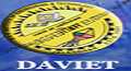 DAVIET logo