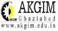 AKGIM logo