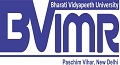 BVIMR New Delhi logo