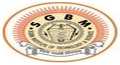 SGBM Institute of Technology and Science (SGBMITS) logo