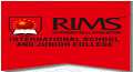RIMS International School and Junior College Highlights