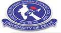 Shaheed Bhagat Singh Evening College Highlights