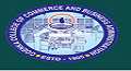 Goenka College logo