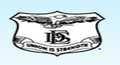 Deccan Education Society's Kirti M. Doongursee College of Arts, Science and Commerce logo