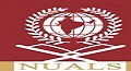 NLU Kochi logo
