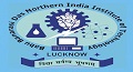 BBDNIIT Lucknow logo