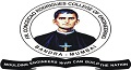 Fr. Conceicao Rodrigues College of Engineering logo