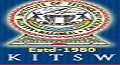 KITSW logo