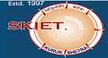 SKIET logo