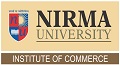 Institute of Commerce logo