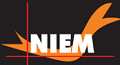 NIEM Delhi logo