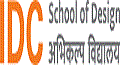 IDC School of Design logo