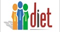 DIET logo