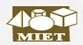 MIET gondia logo